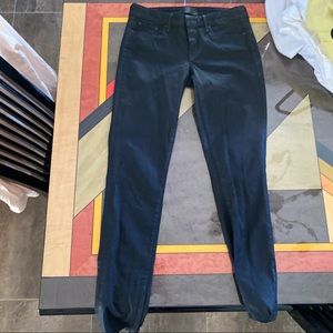 Dylan Skinny VINCE pants - size 25